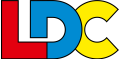 LDC Driving School Stirling Logo